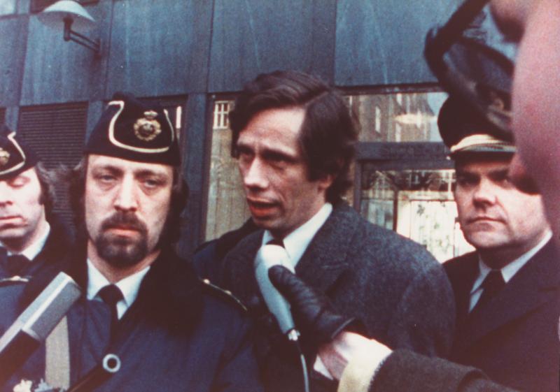 'Aftenlandet' (Peter Watkins, 1977)