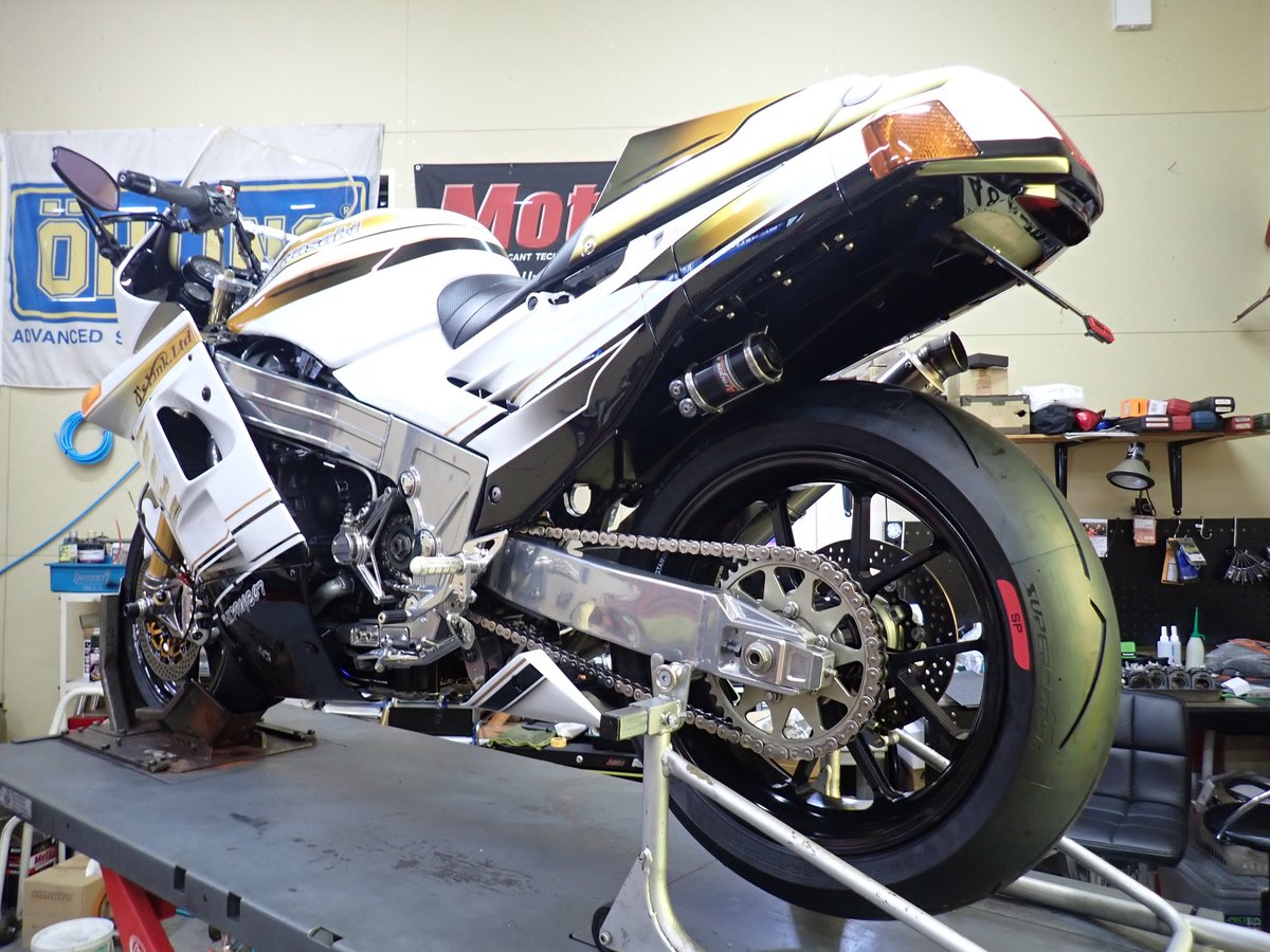 ZX-10 Fun Club ORCA (@zx10_1996) / Posts / X