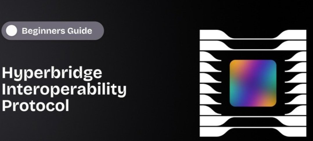 Tpvalidator's tweet image. @hyperbridge
Hyperbridge is a next-generation cross-chain interoperability protocol designed to securely connect disparate blockchains and enable seamless movement of assets and data between them. #Web3 #Hyperbridge #CrossChain