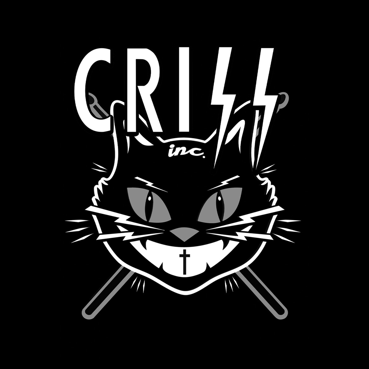 NinetynineHydra's tweet image. Diggin&apos; this 💚🐈‍⬛️💚

#petercriss