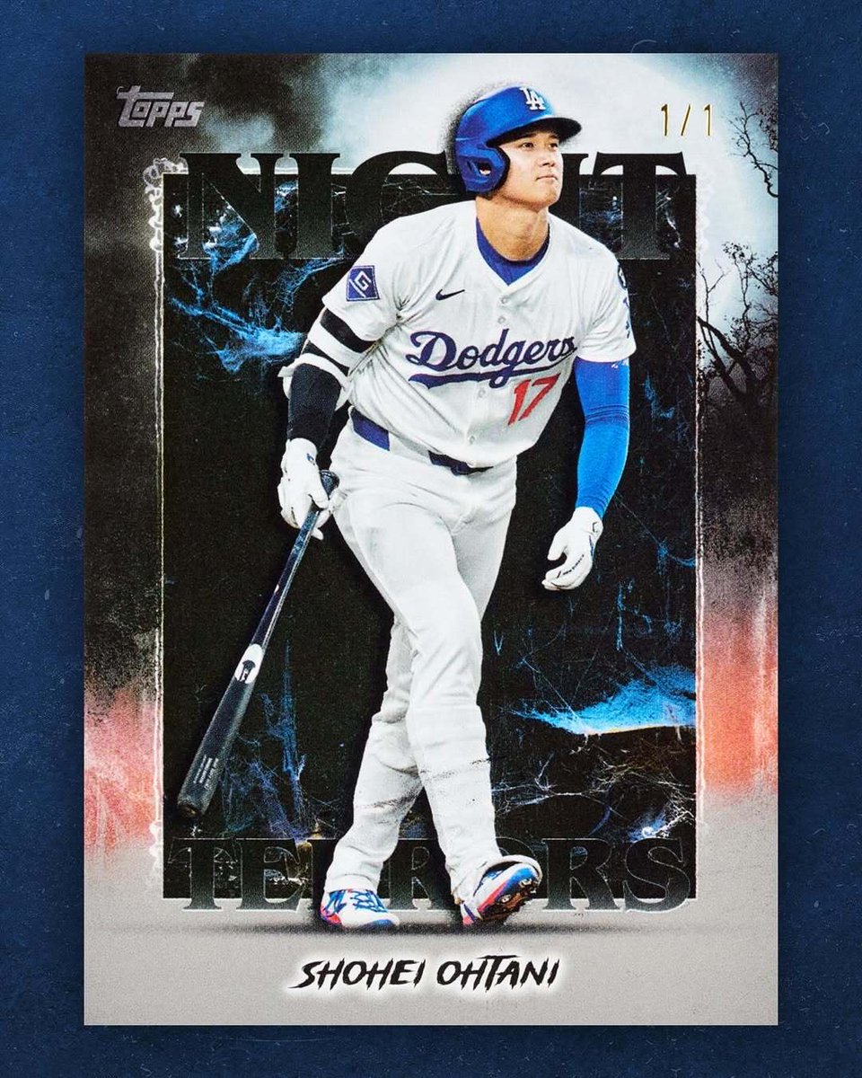 Topps Japan on X