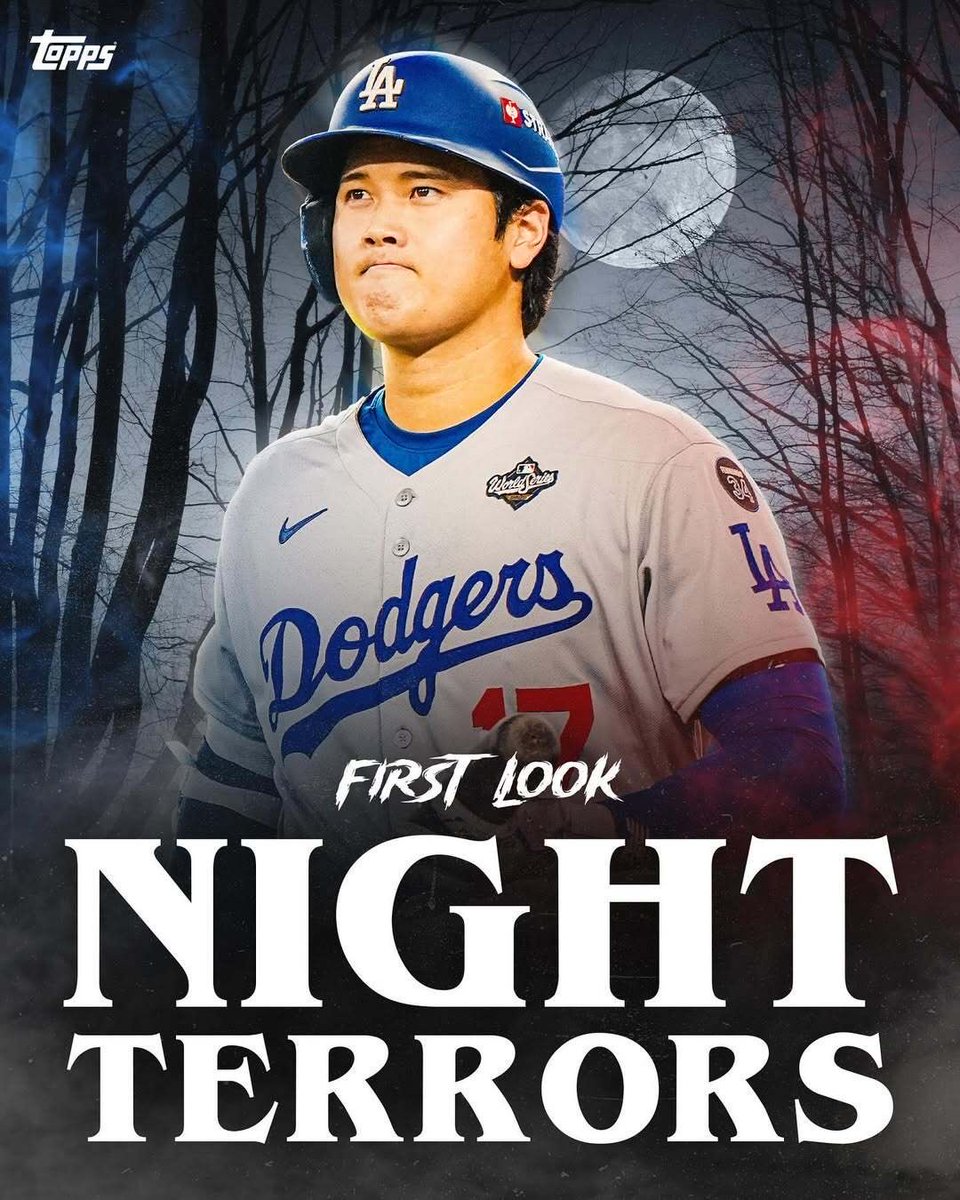 ピッチャーにとってまさに悪夢😱 大谷翔平とMLBで最も恐れられる打者