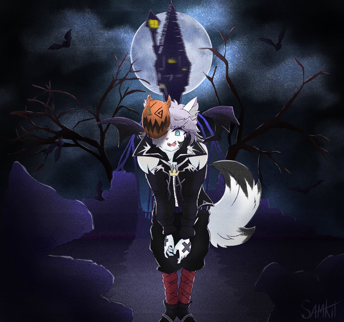 Had to rush this cause i didn't realize it was 31 already lol