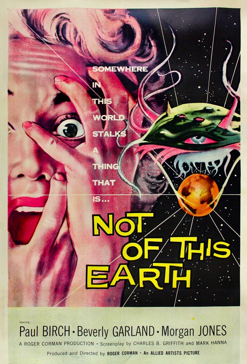 Albert Kallis poster art. (‘57)