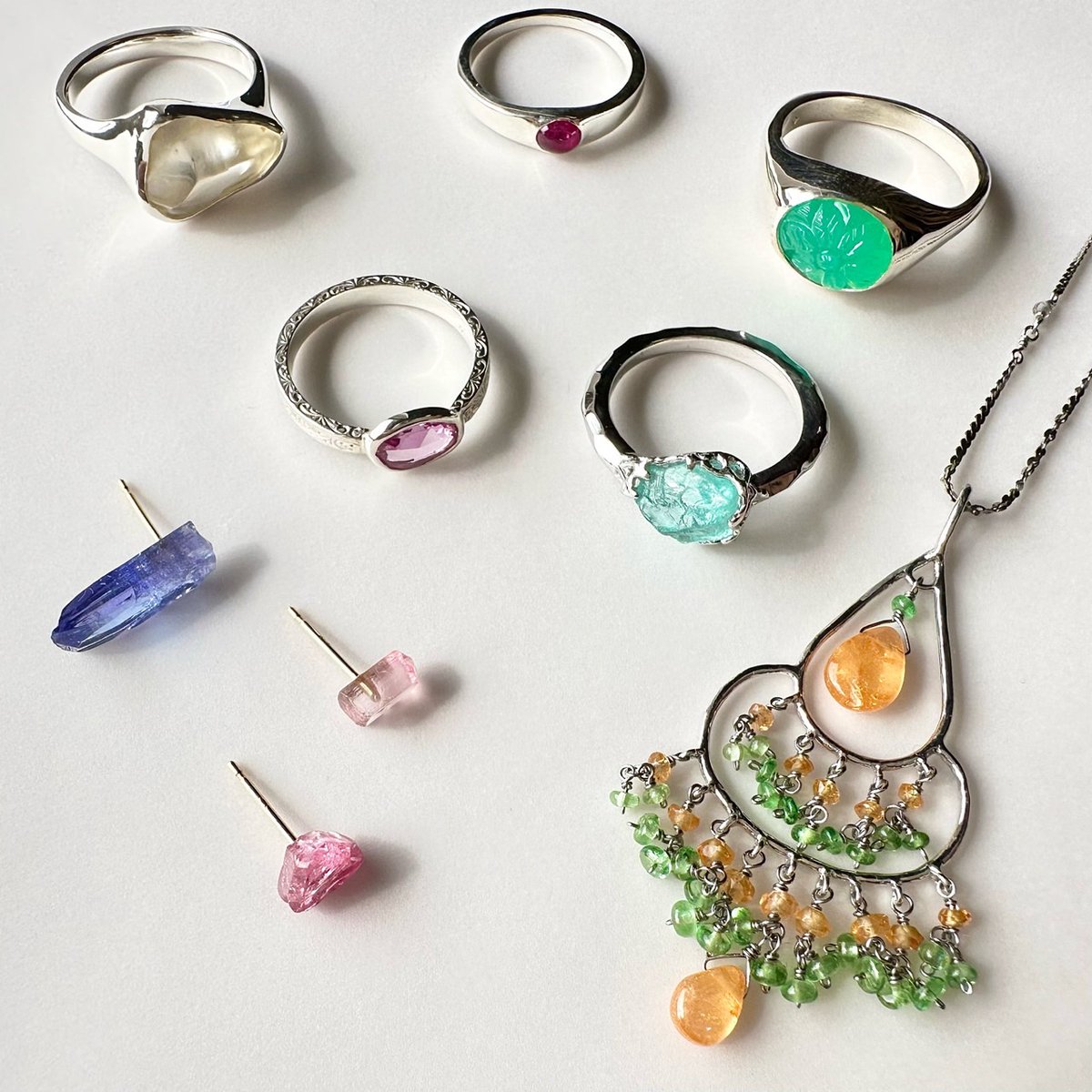 十銀十色6 秋葉原UDX 4F gallerynext2 on X