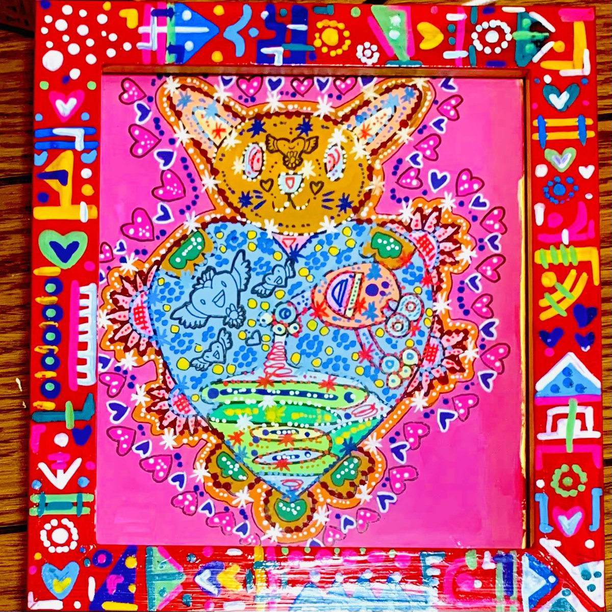 たいぞう (@taizougahaku) / Posts / X