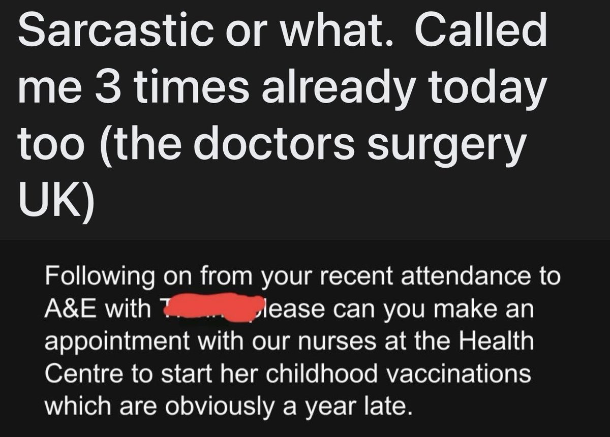 It’s called harassment