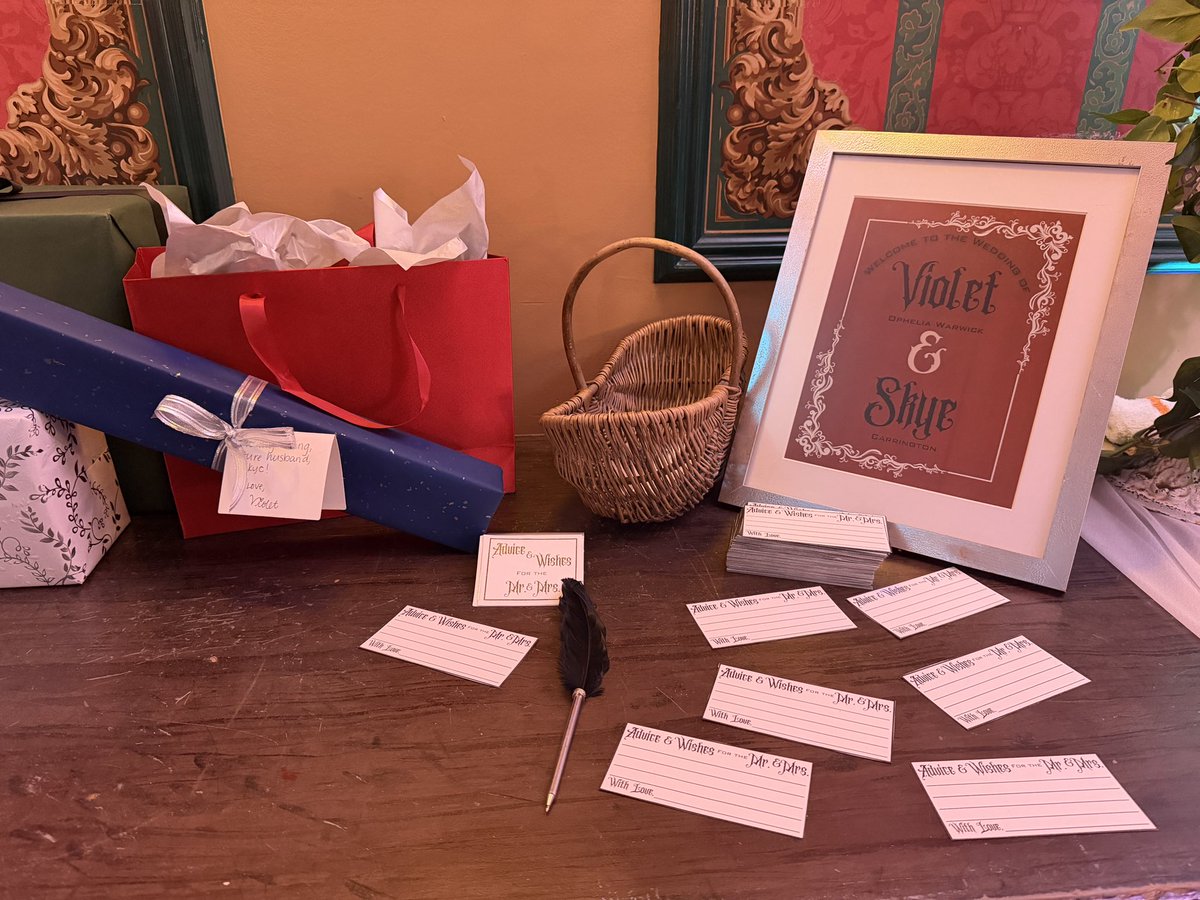 FUNFoodBlog's tweet image. Man, Wake the Dead is the best it’s ever been. Fantastic new production.