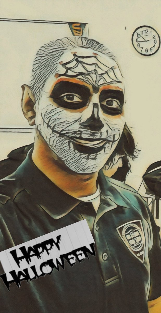 JoseLSilvaSmith's tweet image. Happy Halloween! ❤️😲👍 #ClintISD #CECAclint_isd #WeAreClintISD #United4Excellence #CECAClubs #FutureLeaders