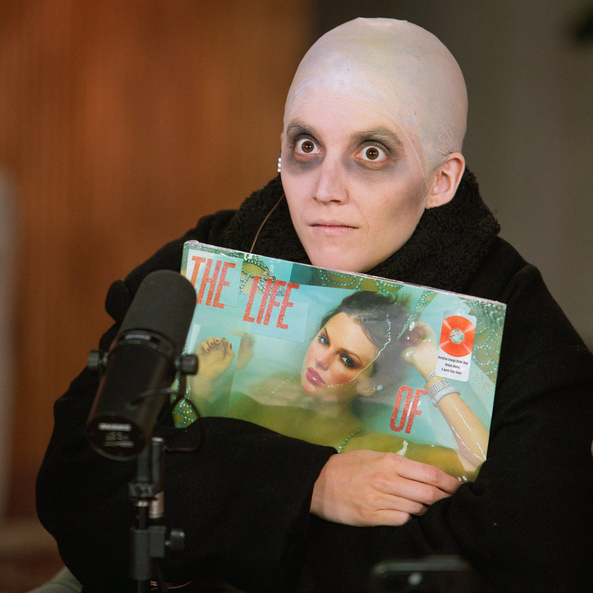 posiblemente la foto más representativa de mi persona hoy en día