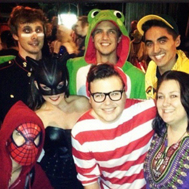 stromaarchive's tweet photo. HAPPY HALLOWEEN 🎃 https://t.co/wyjgHTt6oG