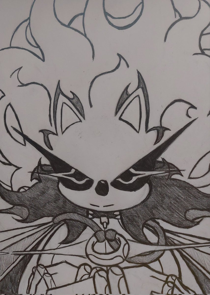 HallowEXEn 2025 Day 31

The Morning Star