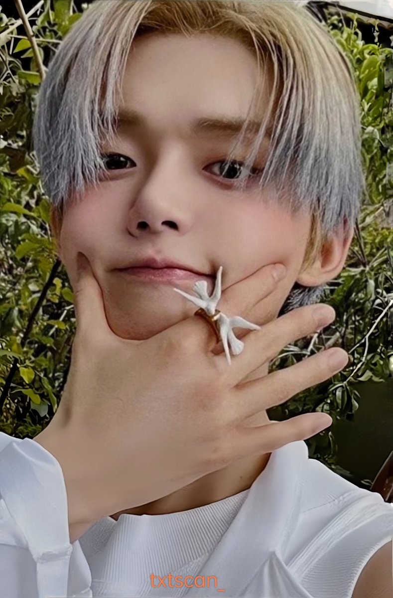 TXT PHOTOCARD SCAN (@txtscan_) / Posts / X