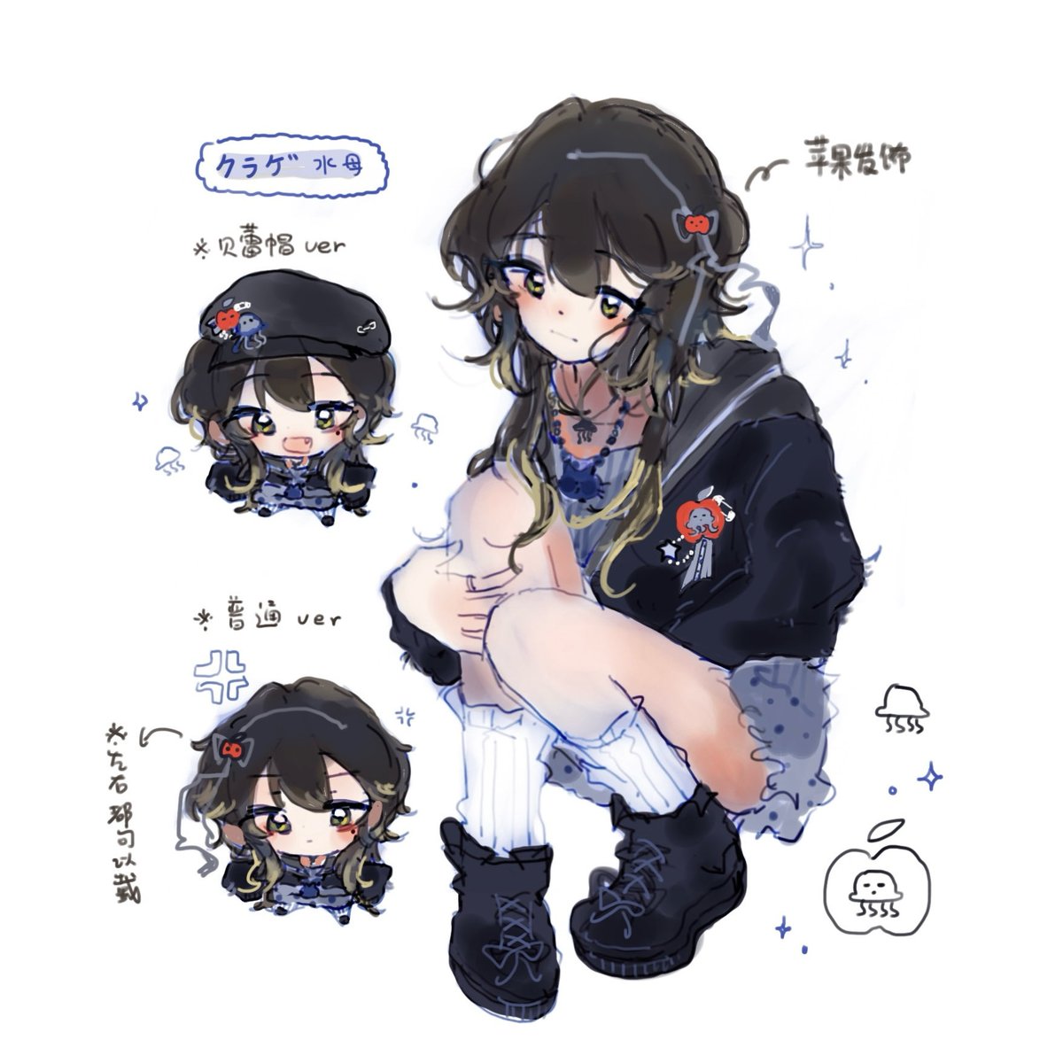 小野こうさ tweet media