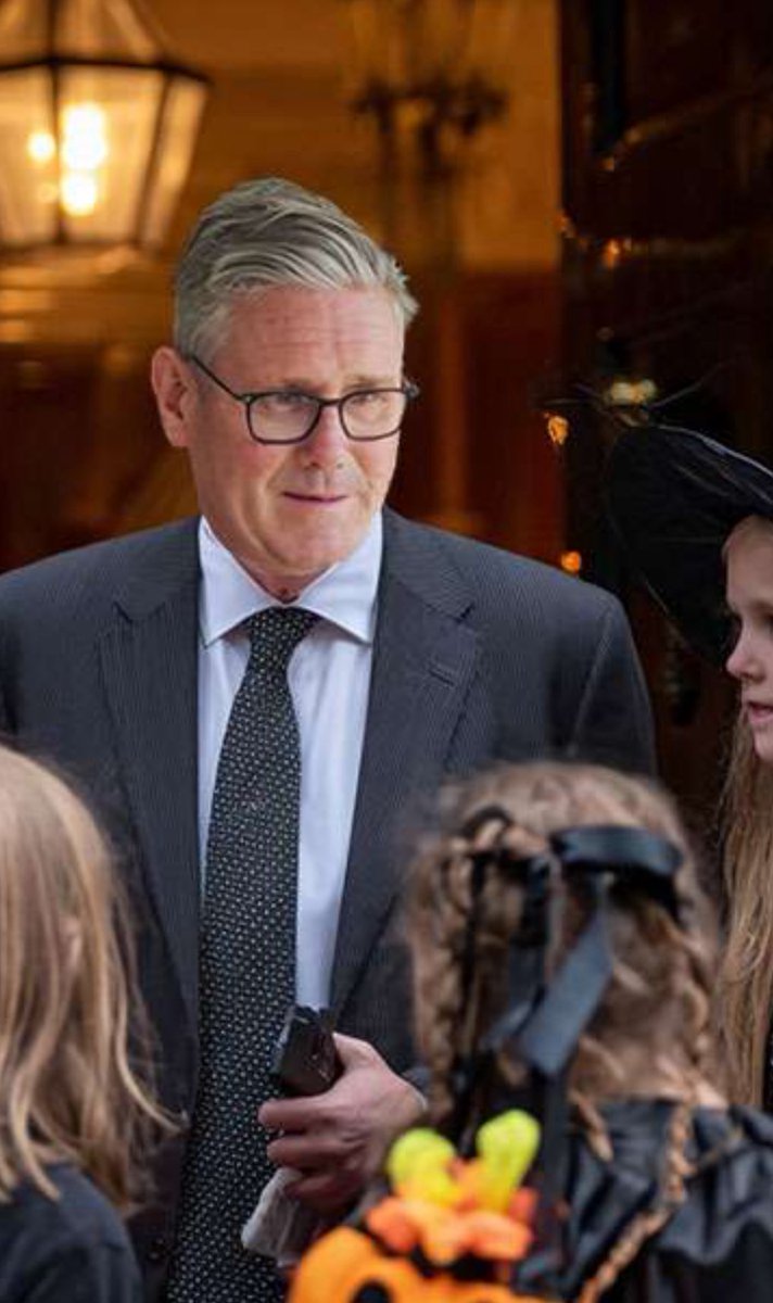 “Trick or Treat!”

“And that is exactly the sort of division that Reform aims to sow in our community

Trick OR Treat

This labour government will make both the Trick AND the Treat available to all

Because that it what it means to be a government of service”