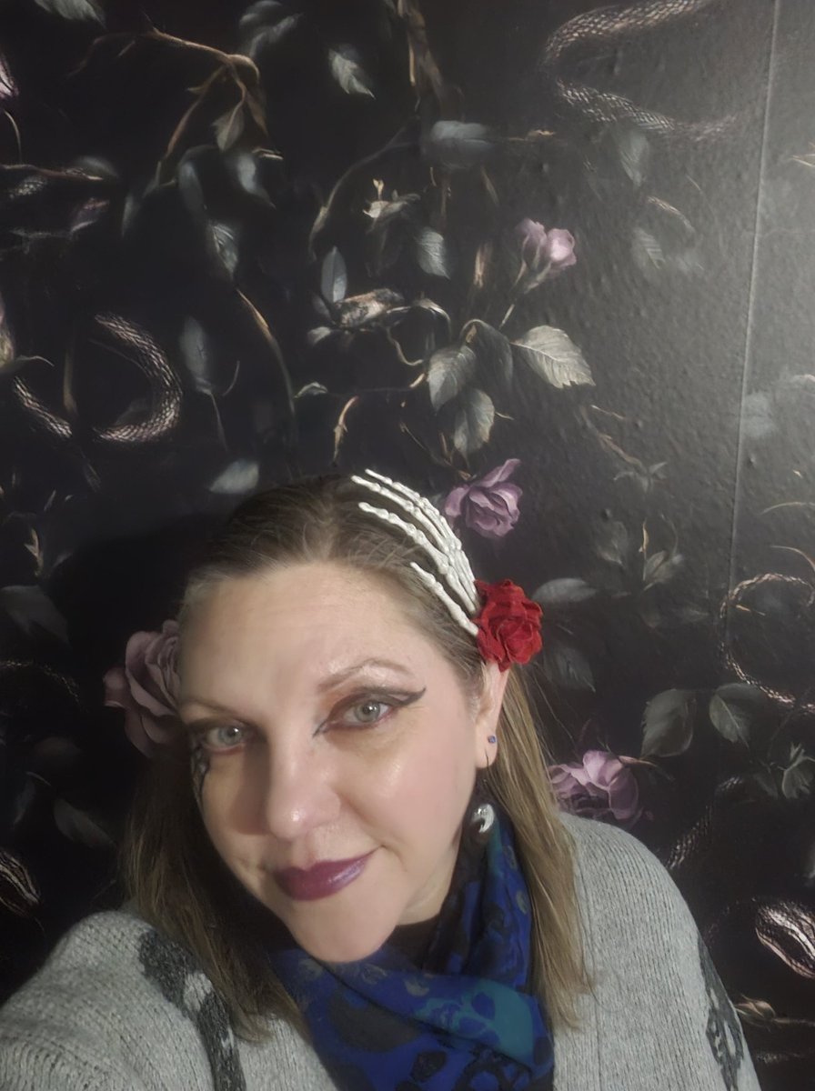 Just got back from taking my "fairy" god-son trick-or-treating. 🎃