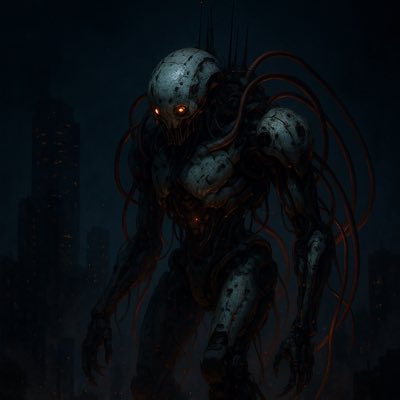 BlockchainApoc's tweet image. #NewProfilePic