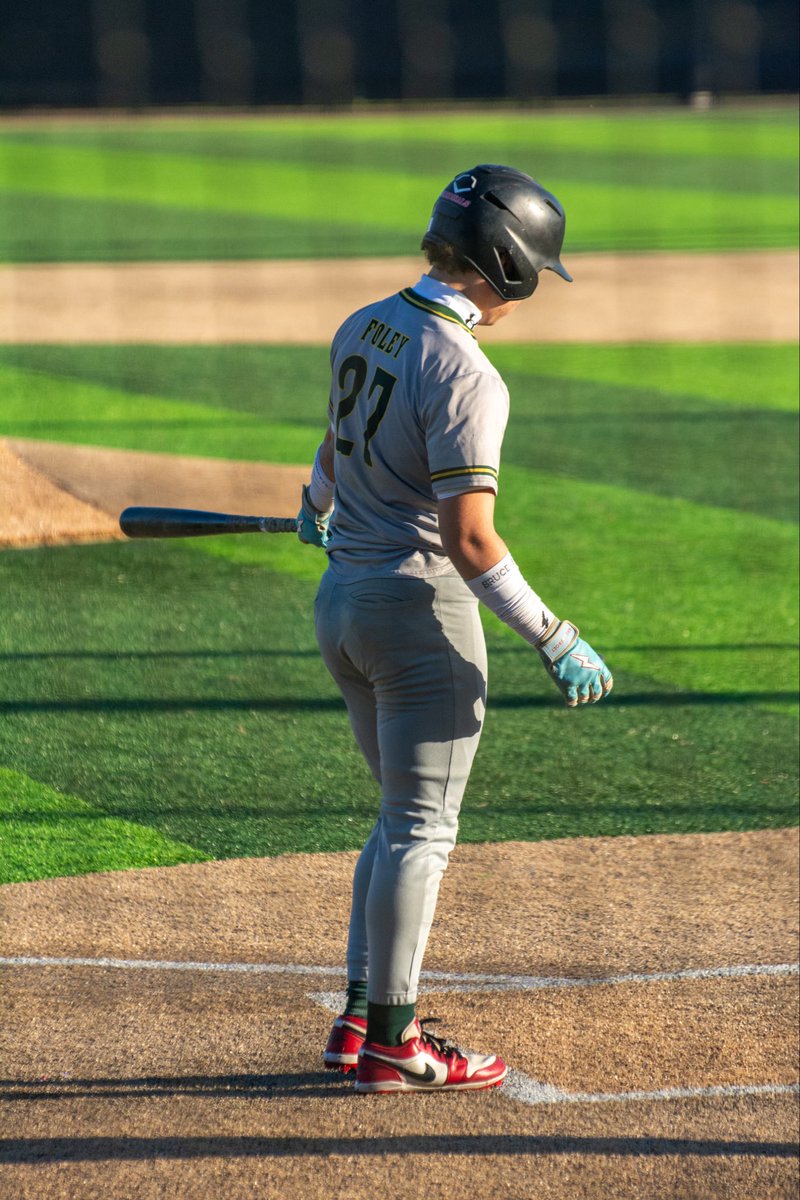 ThomasFoley27's tweet image. Excited to be on team 11 (Orange) this weekend at PBR Mid-Atlantic State Games!

Schedule:⬇️

WORKOUT: 10:45 - Ironbridge Fields

G1: Saturday 11/1 - 3:30 PM - Ironbridge Field #1 vs Team 12

G2: Sunday 11/2 - 1:30 PM - Ironbridge Field #1 vs Team 9

@ksallday19 @PrepBaseballVA