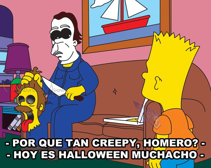 Hoy es el único día en que puedes retwittear esto 😆 #Halloween2025