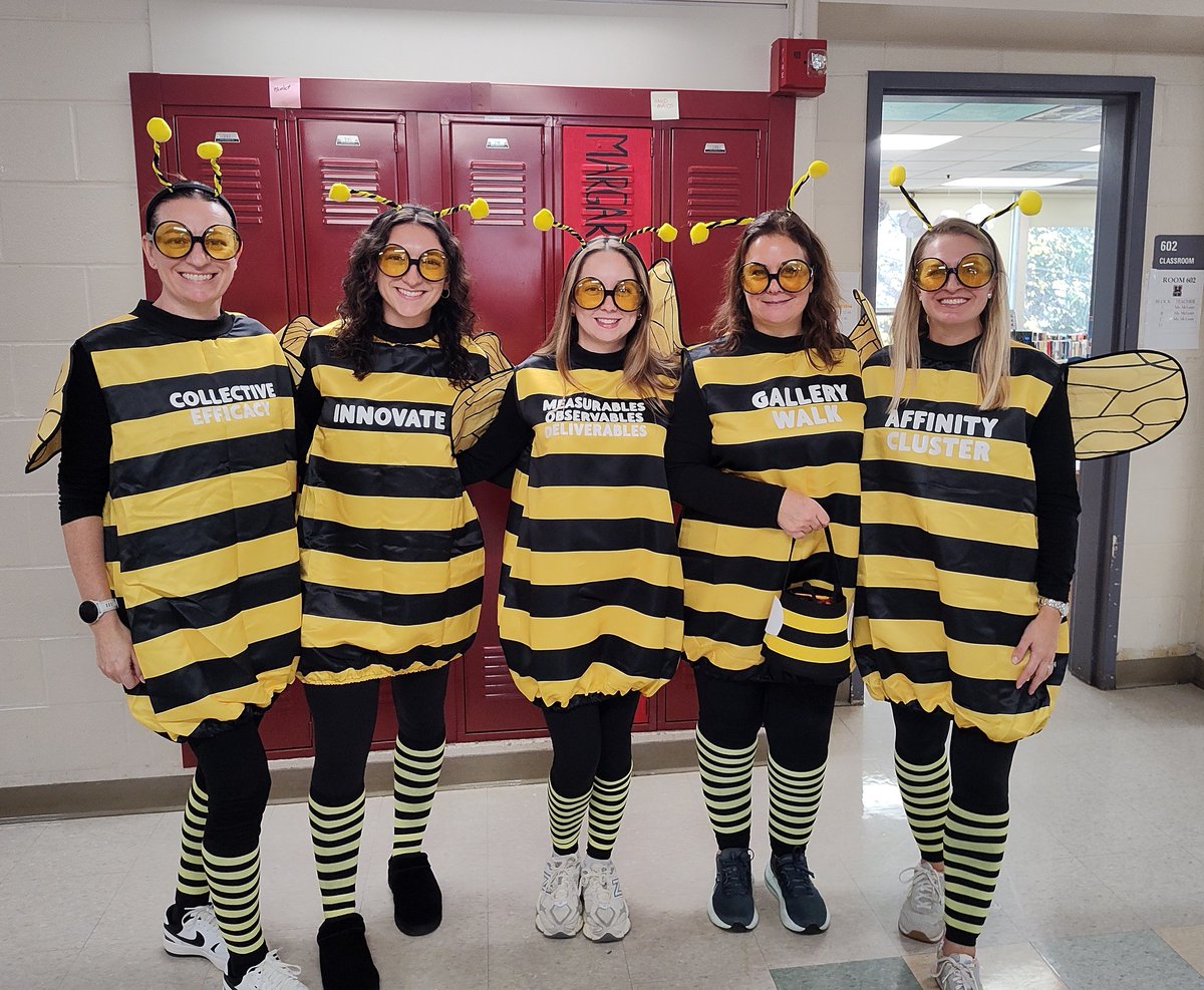 Don't worry, we've got your buzz words.