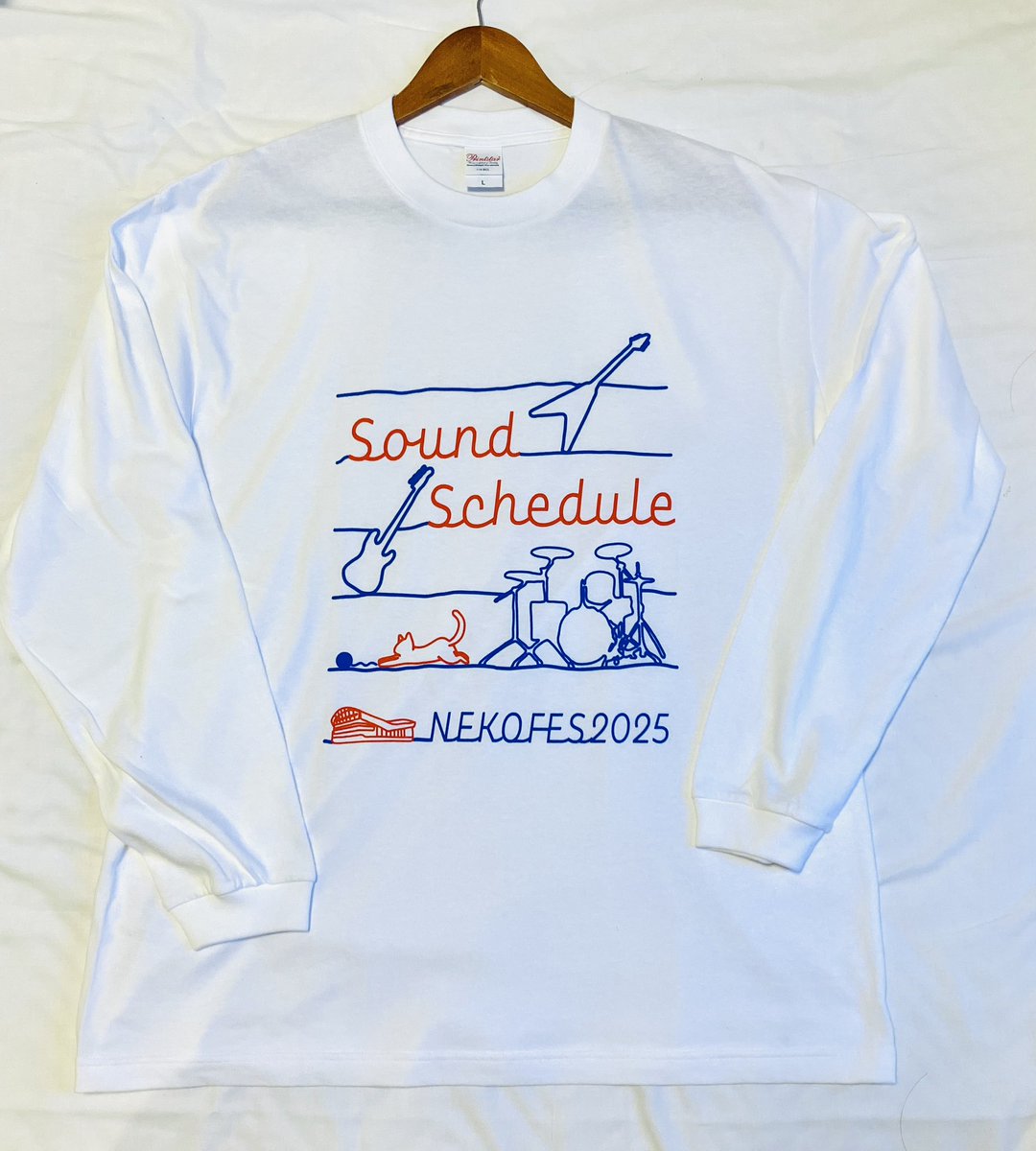 Sound Schedule STAFF【公式】 (@SS_PLACE) / Posts / X