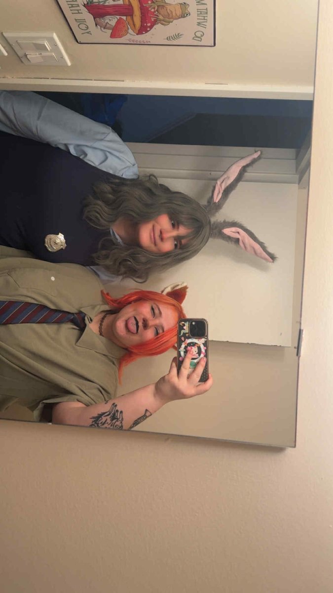 aubrey ✨️ tweet media