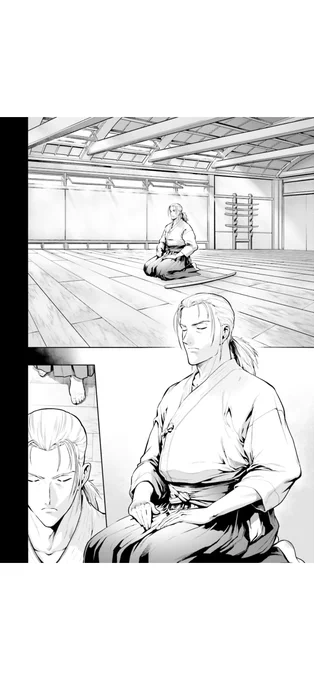 0083のコミカライズで補完したり付け加えたりするぞ!ってなった数々の要素の中に「ガトーってなんであんなに武士武士してるの?」の項目があったと思うとだいぶ面白い、だって気になるもんな… 