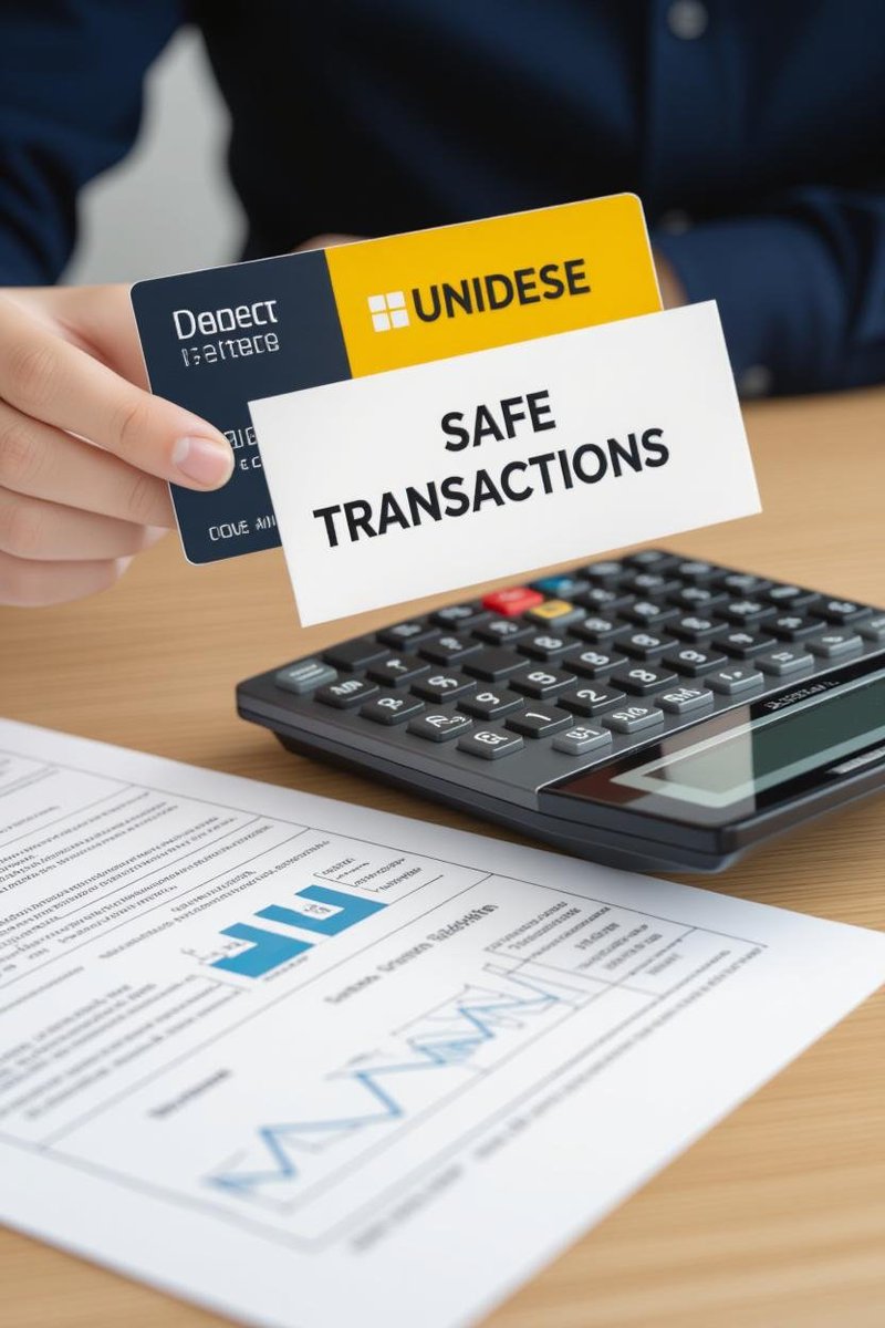 Cryptace1030's tweet image. 🔐💰 Safe Transactions, Smart Savings!
Your money deserves protection and growth  just like your trust.
Keep it secure. Keep it smart. Keep it 100% Safe.
sidrastart.com/project/9f1fc4…
#SafeTransact #SmartInvestment  #DigitalWealth #SecureFuture