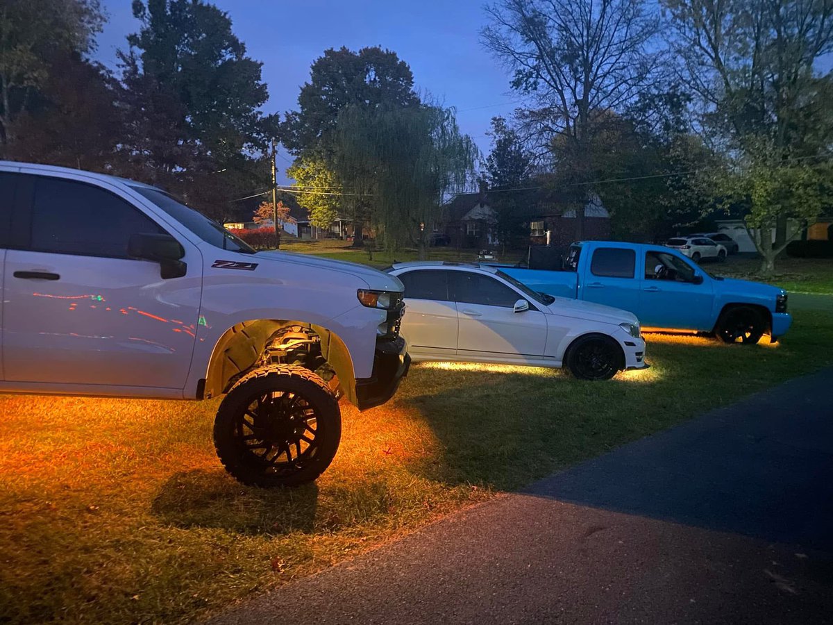 Happy Halloween. 🎃 cars got dressed up.