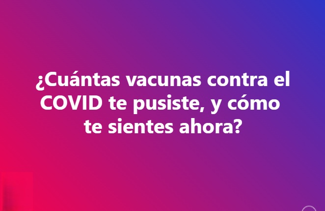 Comunidad Biológica tweet media