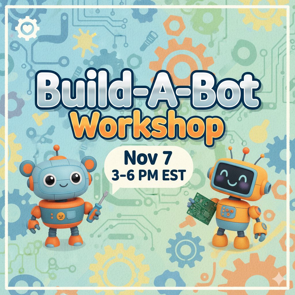 Curlyssaa's tweet image. Join the workshop that will help you save thousands on software and employees! This 3 hour workshop you will have the skills to go above and beyond with AI not just these little videos and photos. 

Ready to get the real money? Join class fearlyssfunnels.com/buildabotjoin