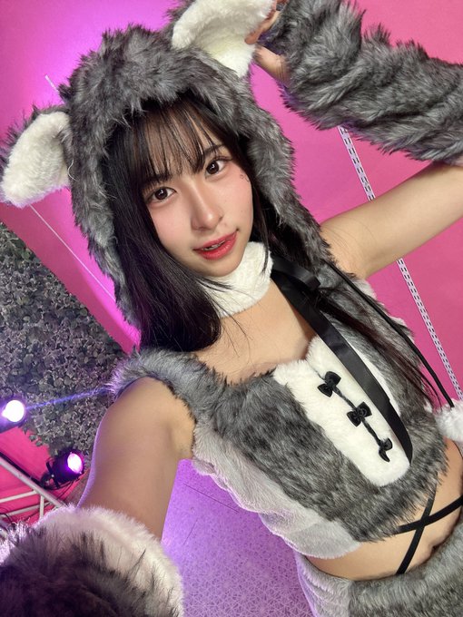 青山なな子のTwitter画像25