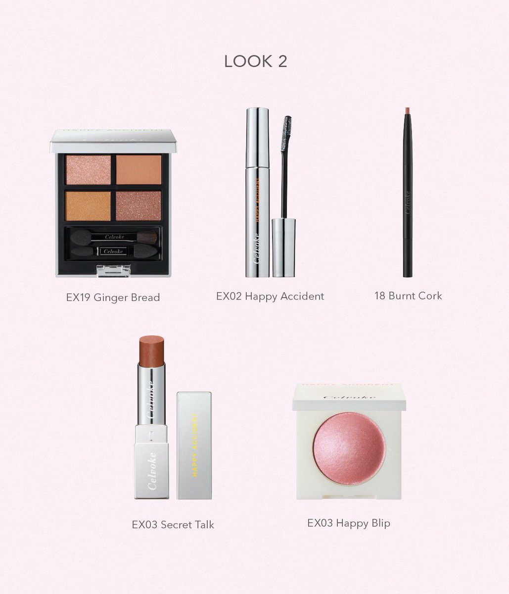 Celvoke_jp's tweet image. Holiday気分、もう始めていいよね🎄
Celvokeの限定コレクションで、
“なんでもない日”もきらめく日へ✨
👉 celvoke.com/Page/CV_2025Ho…

#Celvoke #HolidayCollection