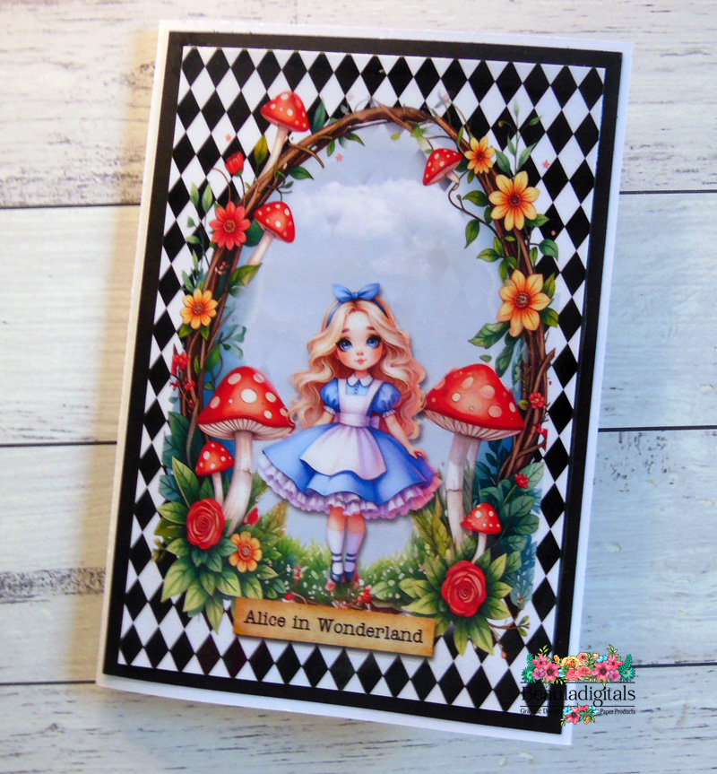 LynnBeaum's tweet photo. Check out Alice Wonderland Folio Stationery Set,  Handmade Paper Gift, one of a kind. https://t.co/dKyY6EMY7s #eBay via @eBayAU https://t.co/HRekjF1Foq