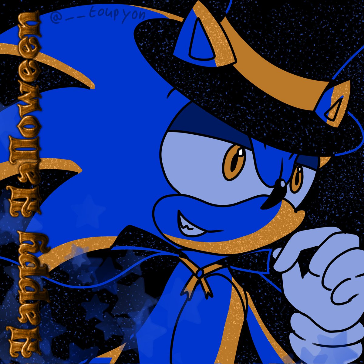 Completely forgot to post these uhh happy halloween