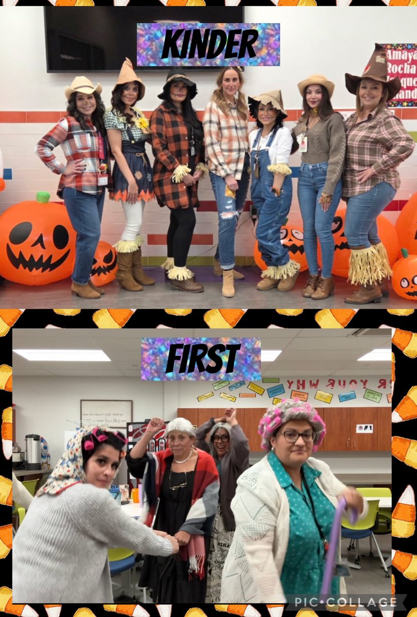 Sgt. Jose F. Carrasco Elementary tweet media