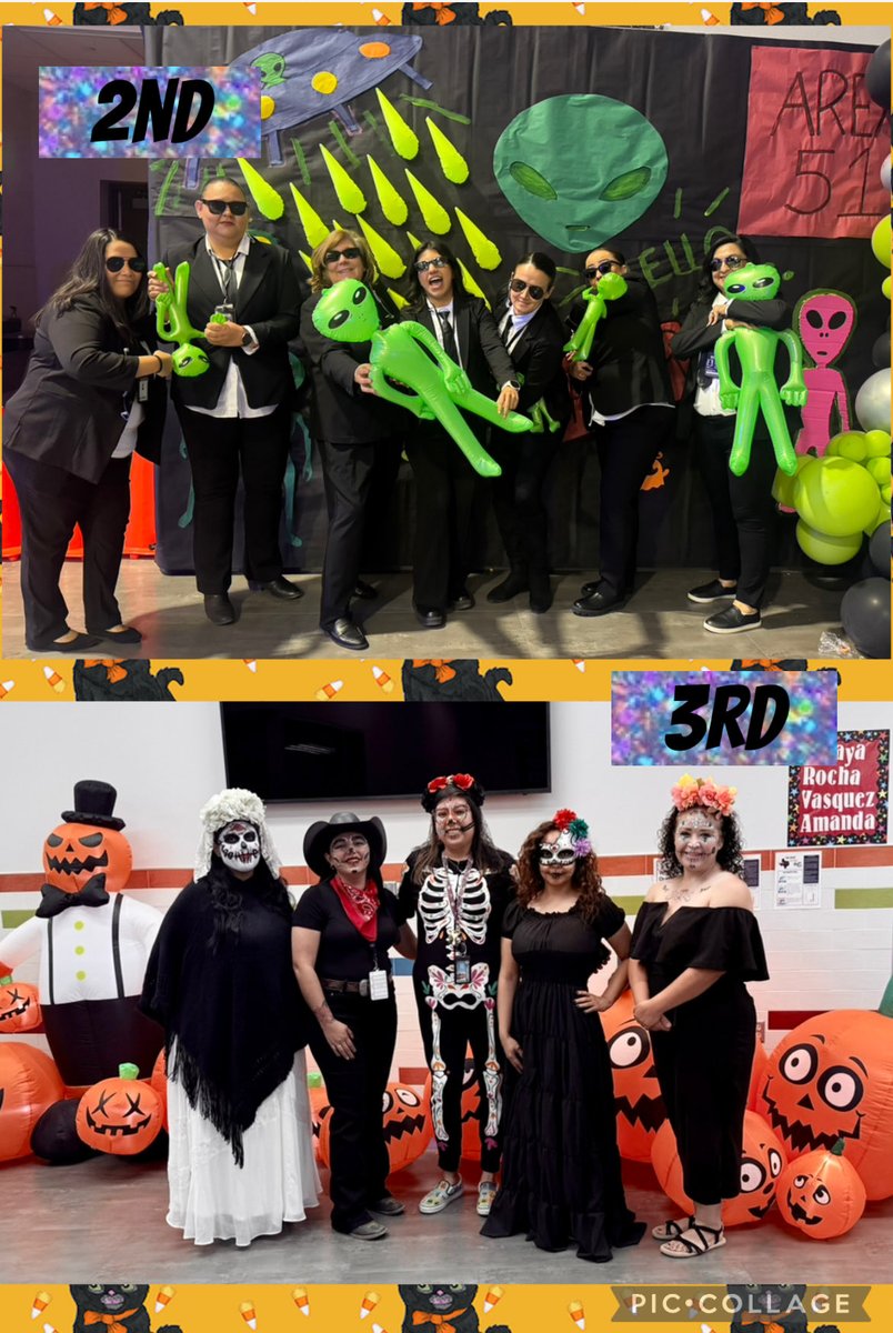 Sgt. Jose F. Carrasco Elementary tweet media