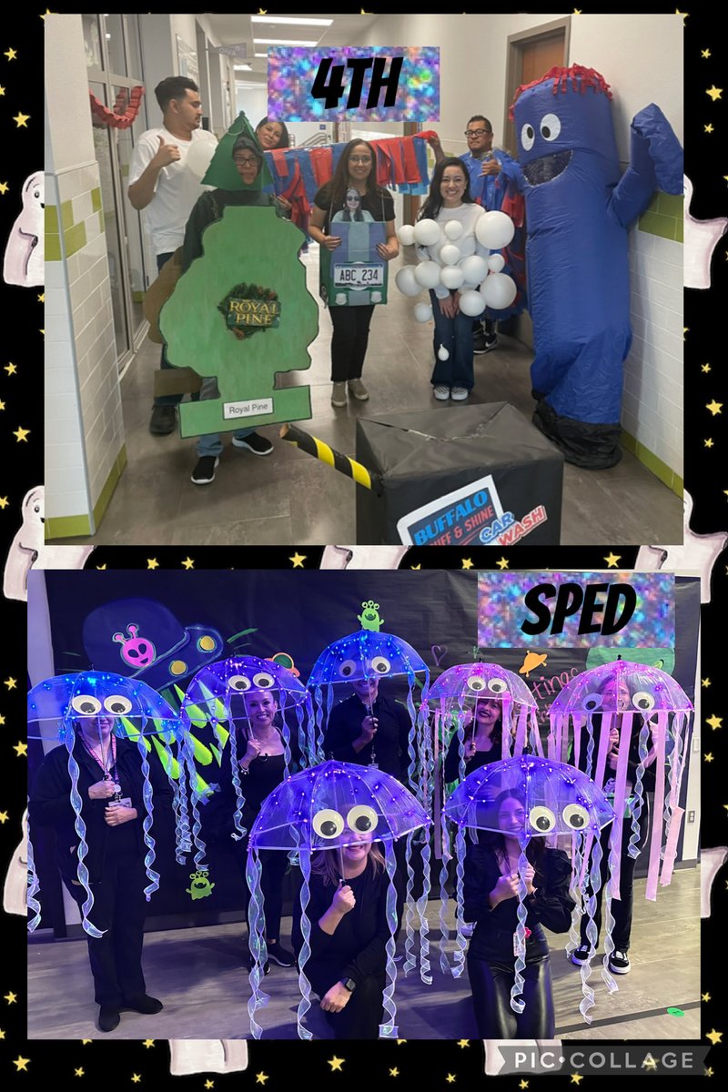 Sgt. Jose F. Carrasco Elementary tweet media