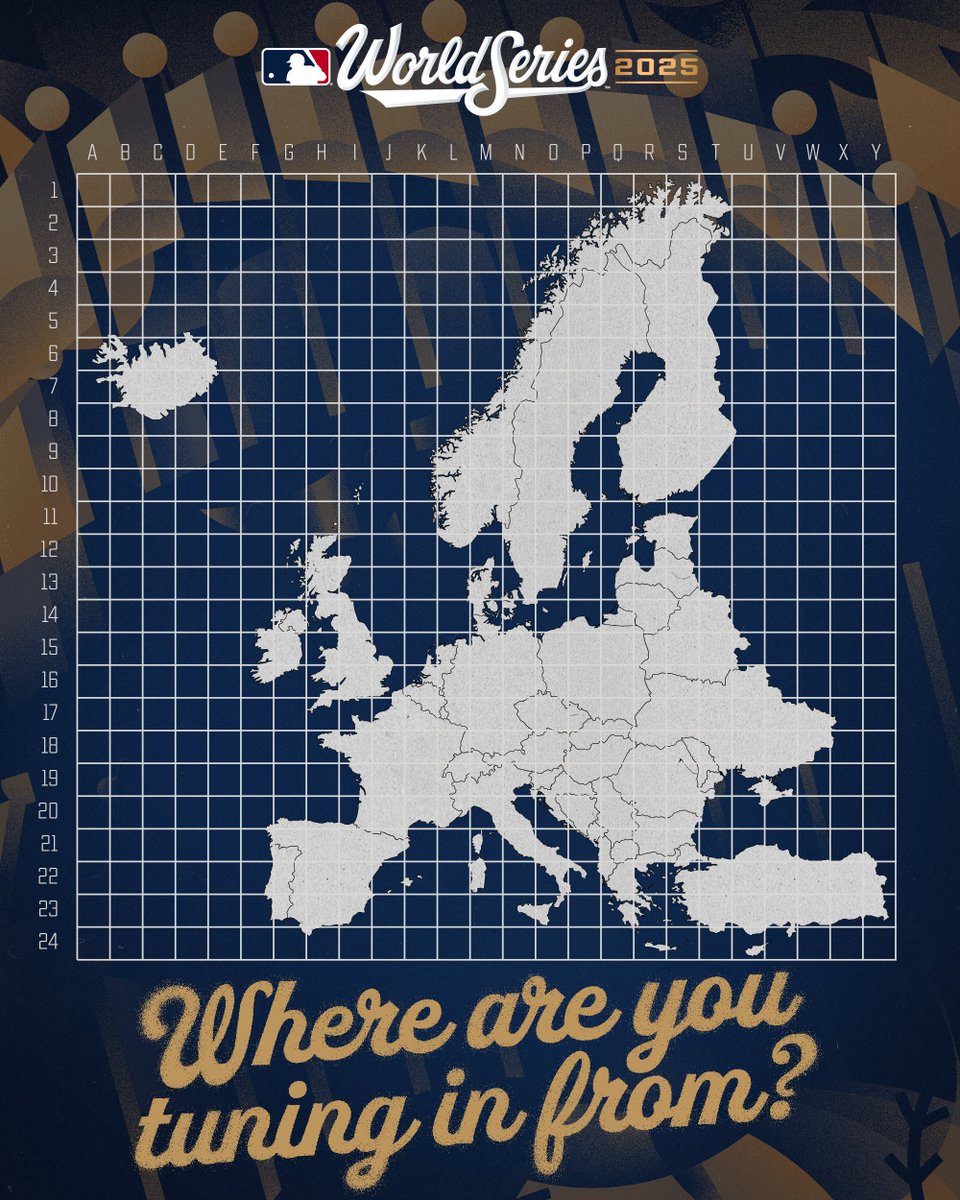 MLB Europe tweet media