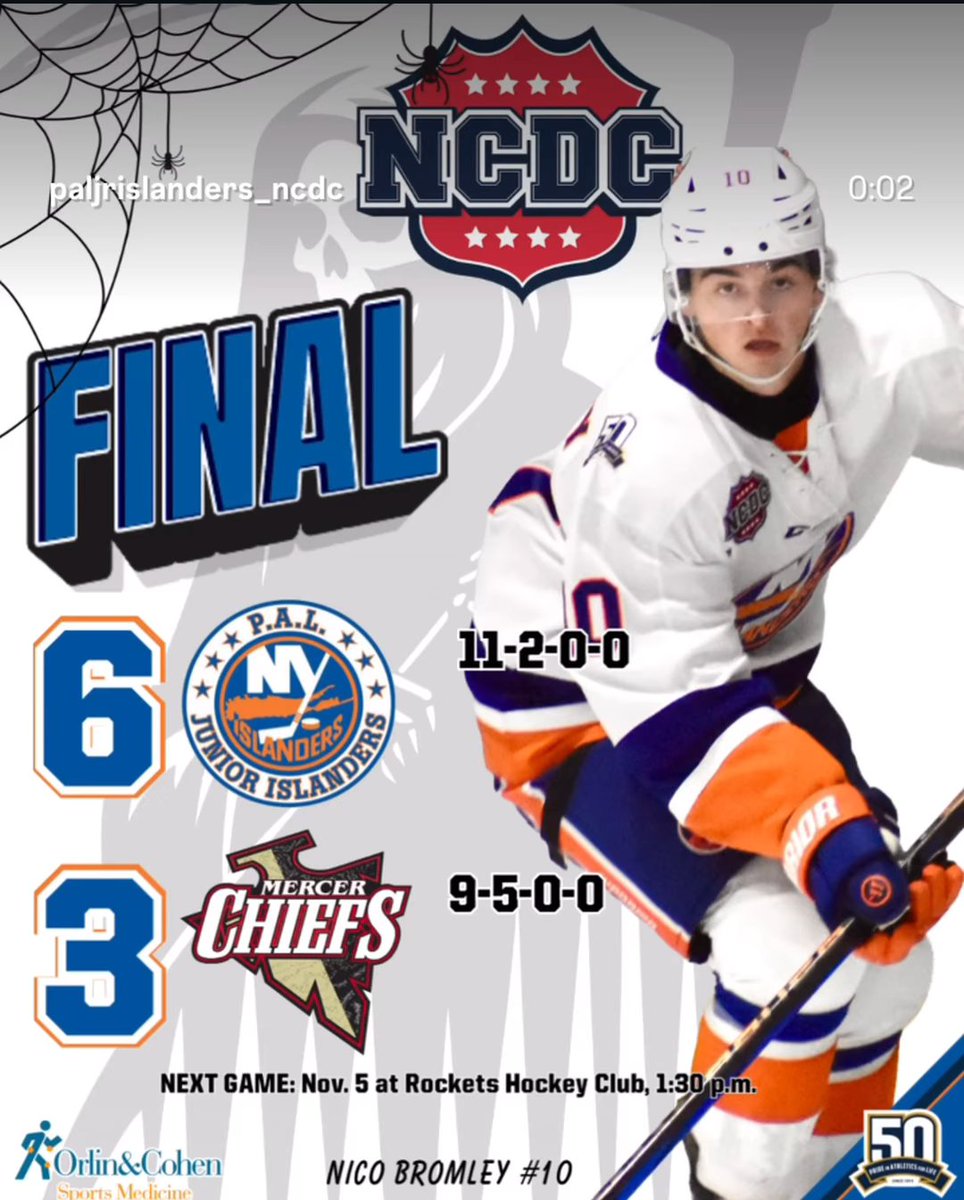 Ted Bromley tweet media