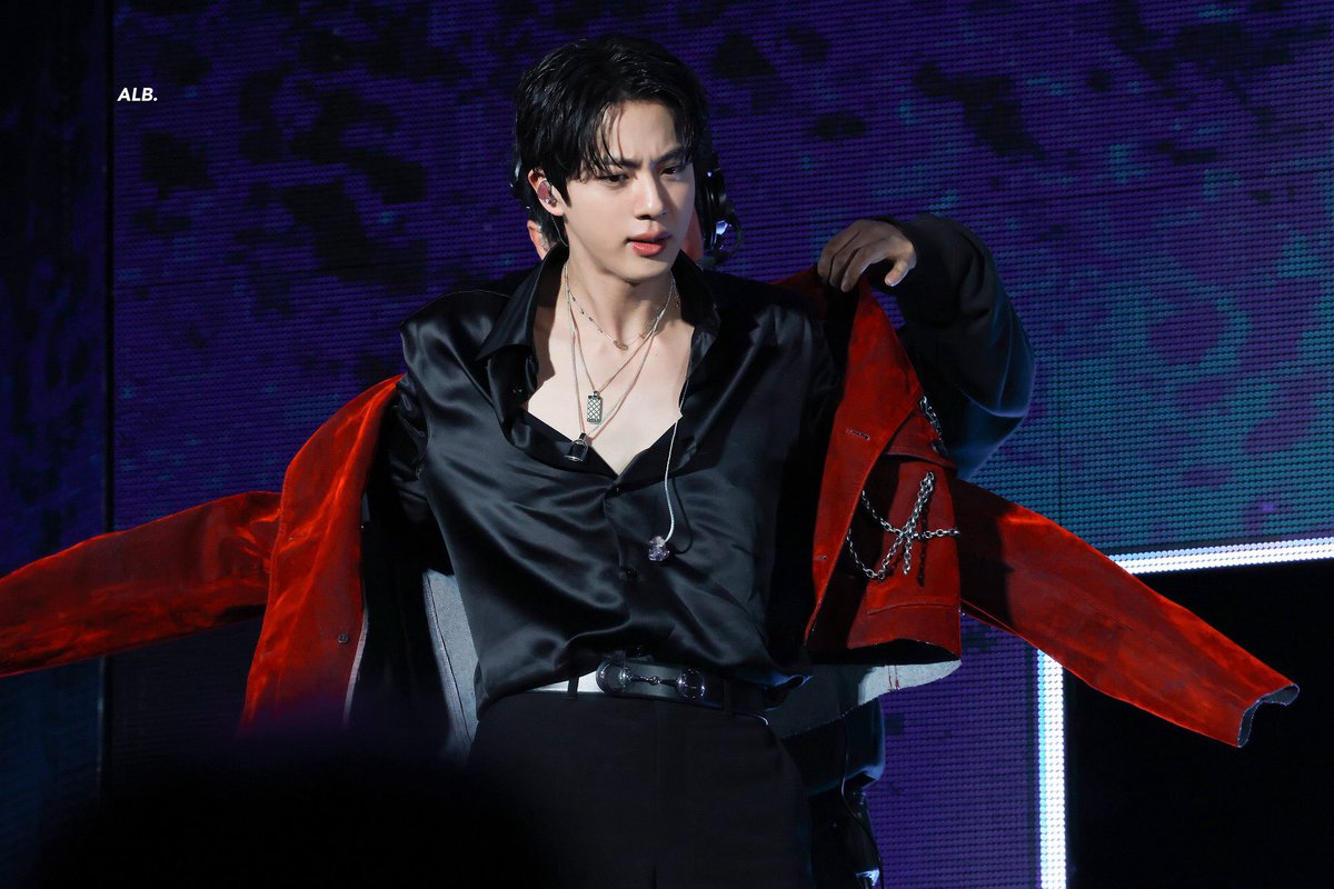 for_write_down's tweet image. I’m voting #JIN for #2025MAMAVOTE