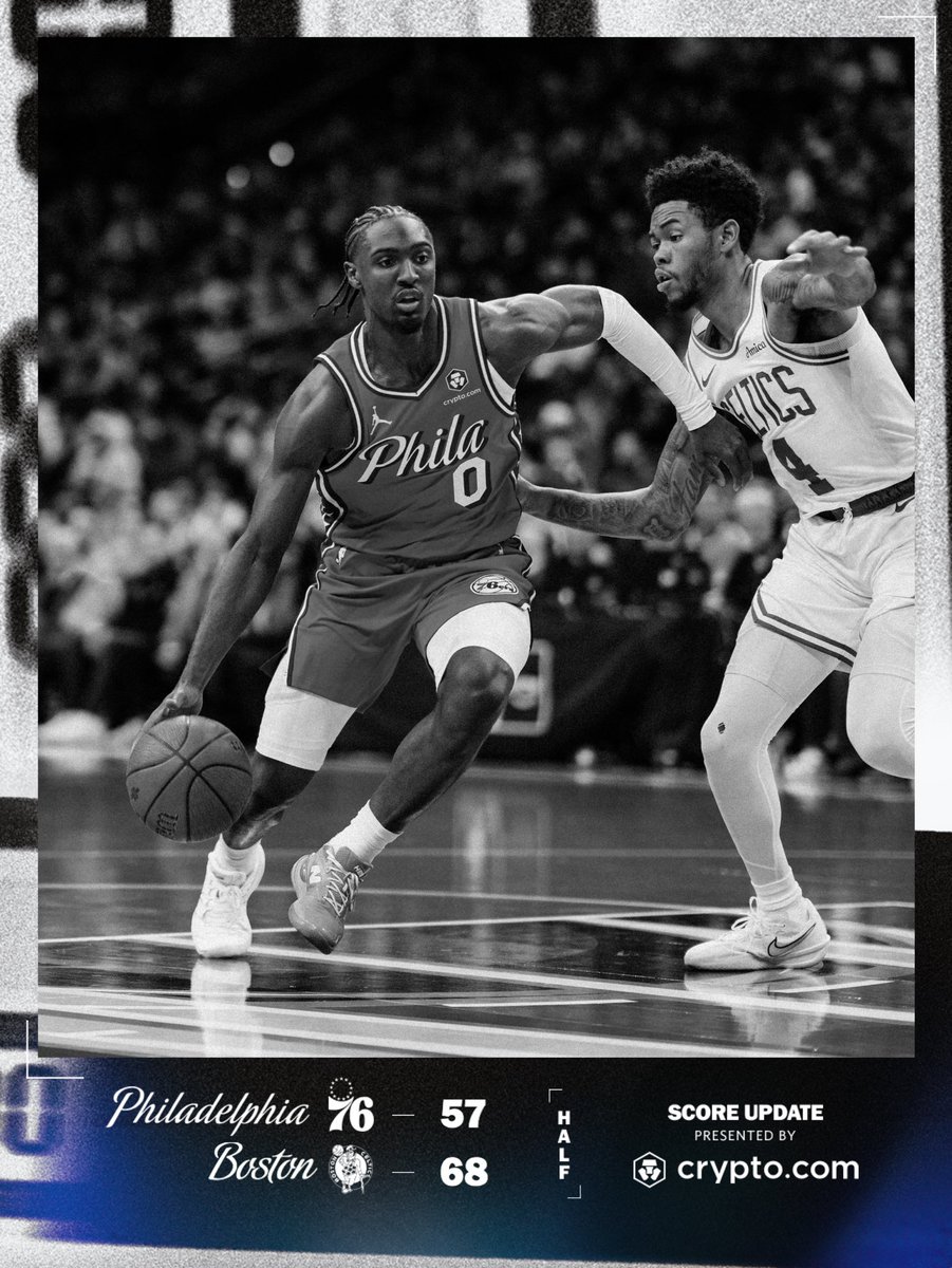 heading into the break. ⤵️
@cryptocom