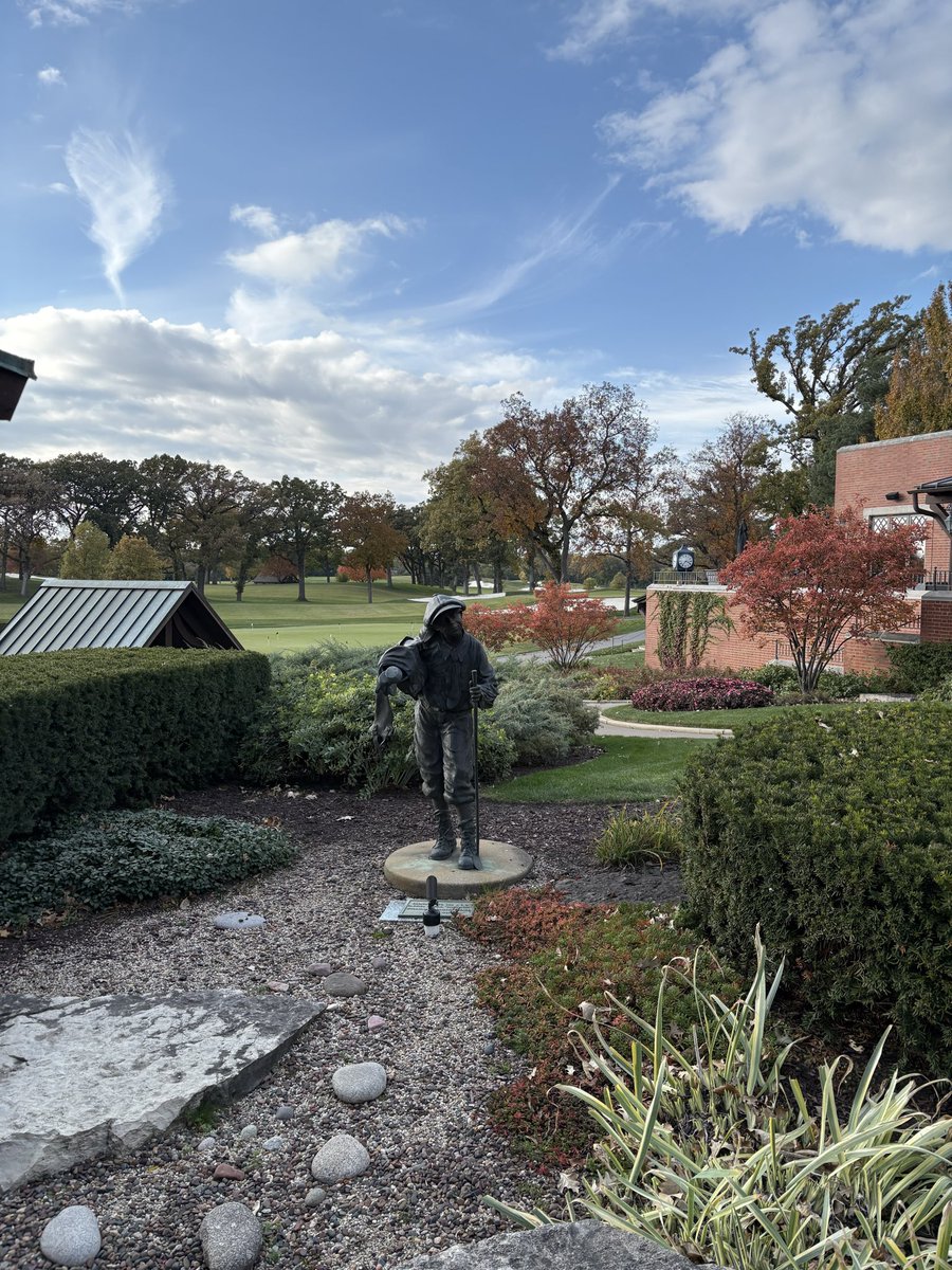 Jack Redinger tweet media