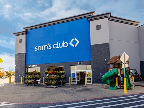 ShopForNeeds1's tweet image. 54% Off! 🔥
⚫
1-Year Sam&apos;s Club Plus Membership with Auto-Renew
⚫
$50.00 (Retail $110.00) 🤯
⚫
Get This Deal!: bit.ly/3WGIEuH
