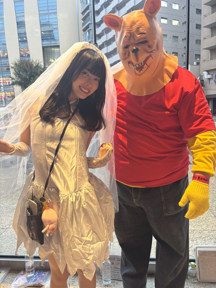 希少✨札付き❤️ももか&ももび（桃美）✨✨ ももづかん