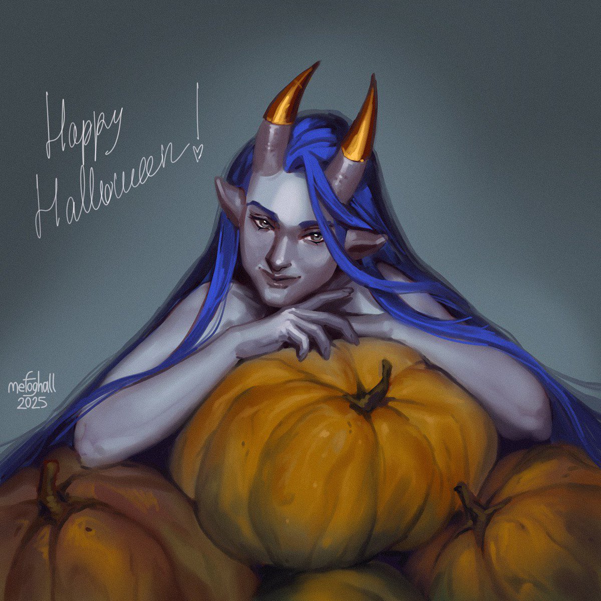 mefoghall 🩵💛 tweet media