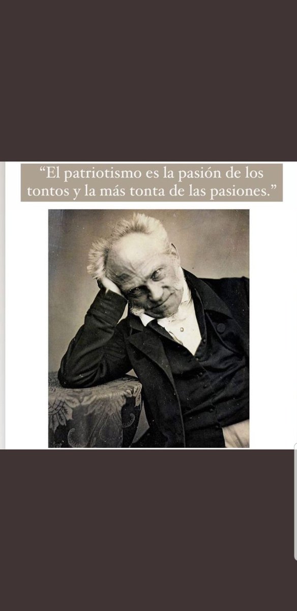 <a href="/GFerrer_Liberal/">Guillermo Ferrer 🐍🇨🇺🇪🇦</a> <a href="/DomaDeNecios/">La colera de Dios</a> La Sociedad Civil Cubana está condenada...La maldición del Caribe con huracanes incluidos,aunque nunca tan poderosos ni destructivos como  los influencers que le controlan las emociones..Viva Schopenhauer...