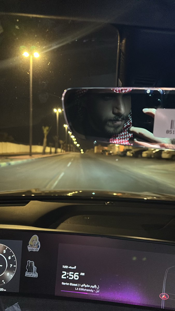 عشوائيات الجمعة 🩶