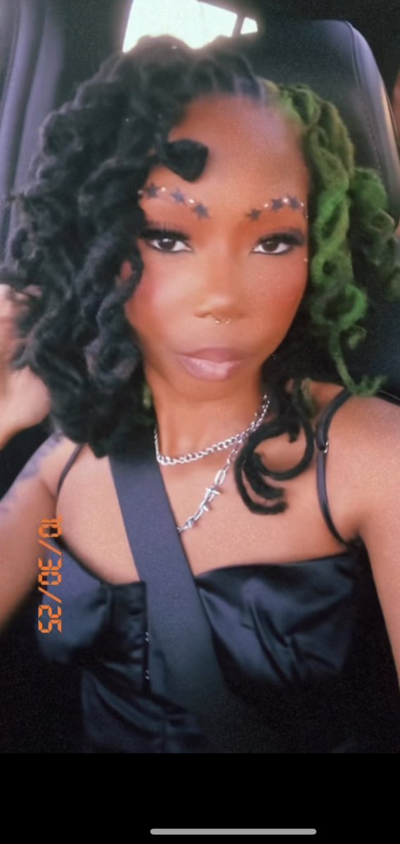 LoverGirlKen💗✨ tweet media