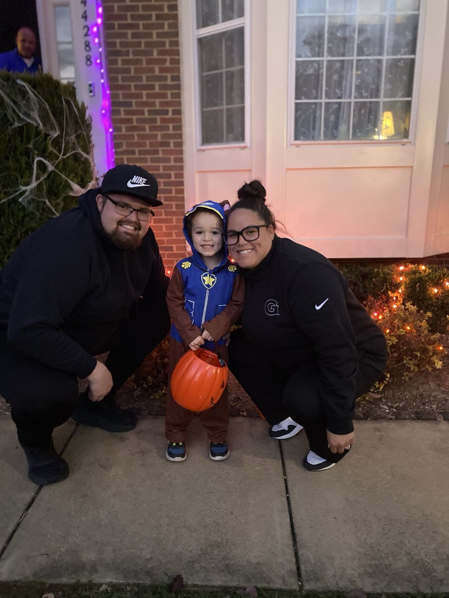 Happy Halloween! 🎃 👻